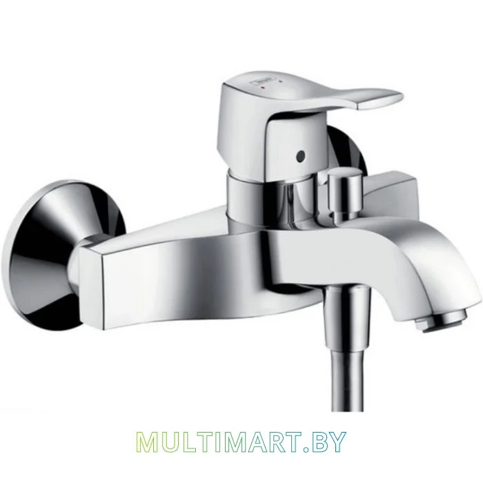Смеситель Hansgrohe Metris Classic (31478000)
